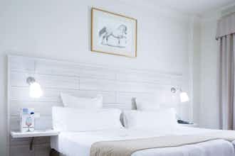 Hotel Hotel Jerez & Spa photo 2