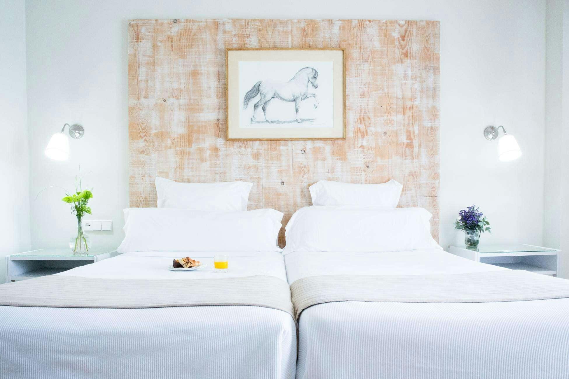 Hotel Hotel Jerez & Spa photo 3