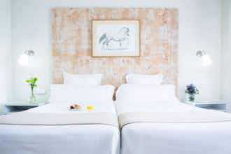 Hotel Hotel Jerez & Spa photo 3