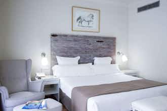 Hotel Hotel Jerez & Spa photo 5