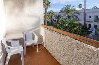 Hotel Hotel Playa de la Luz photo 3