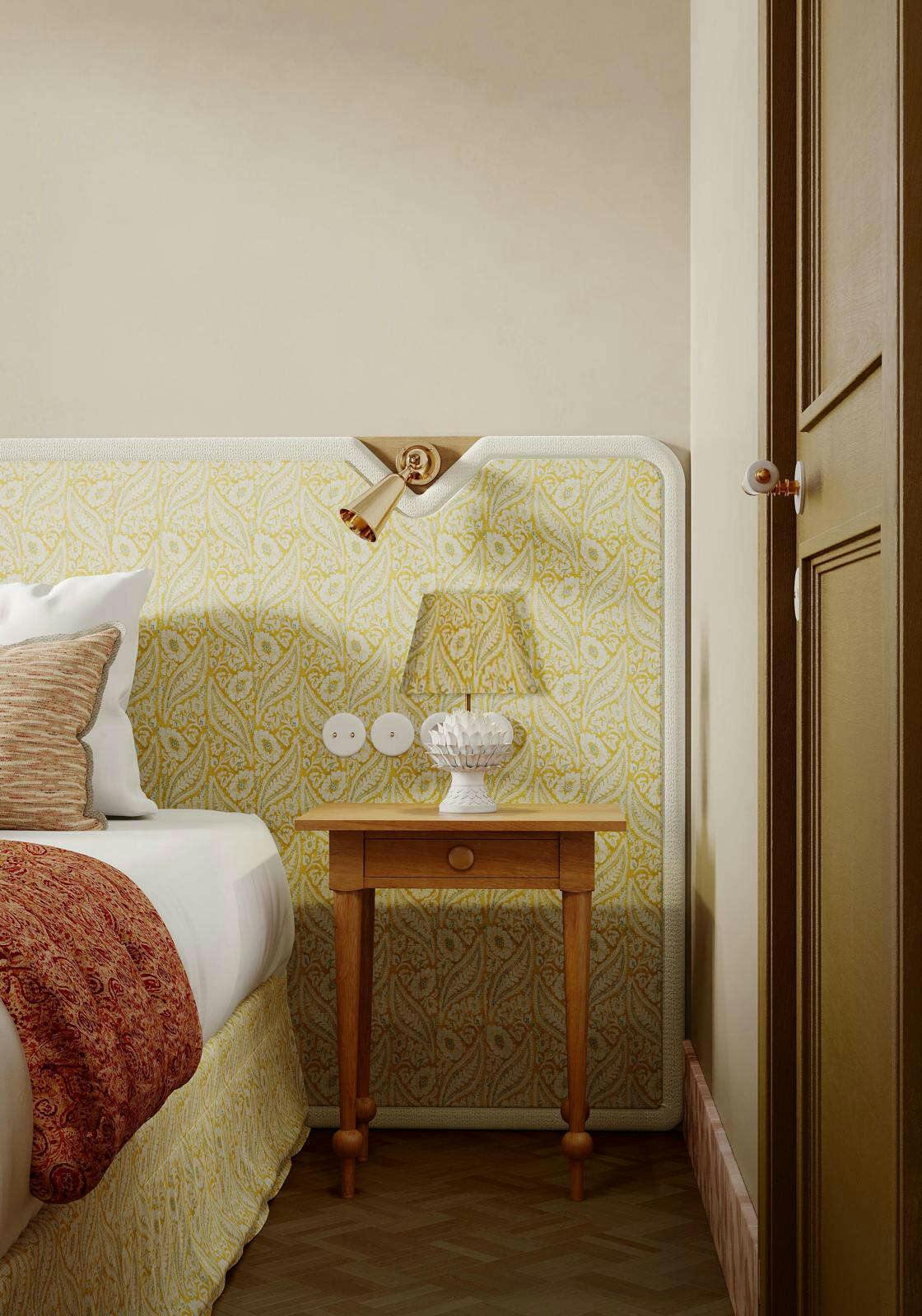 Hotel Hôtel Amista Marseille photo 2