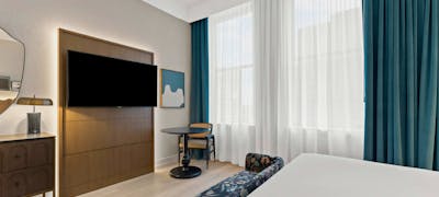 Kimpton Hotel Monaco Baltimore