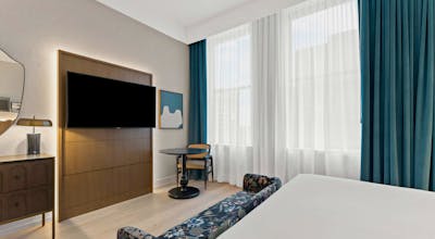 Kimpton Hotel Monaco Baltimore