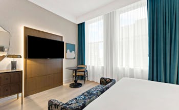 Kimpton Hotel Monaco Baltimore