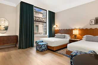 Hotel Kimpton Hotel Monaco Baltimore photo 1