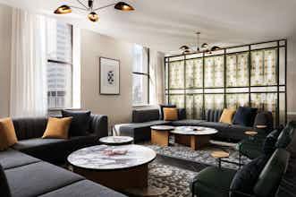 Hotel Kimpton Hotel Monaco Baltimore photo 3