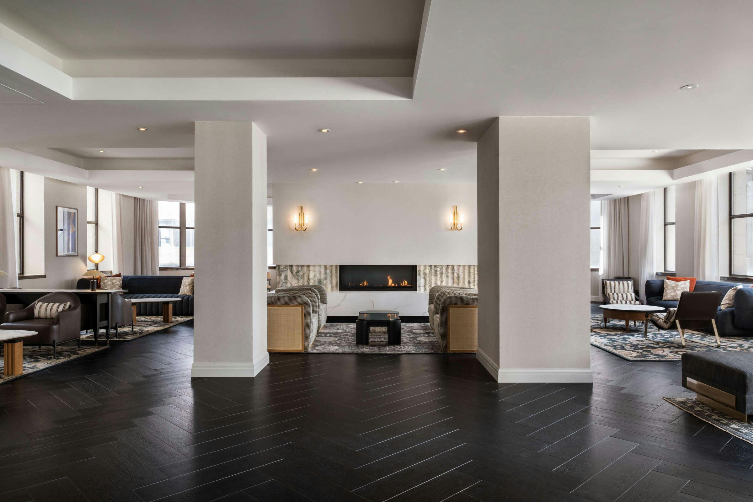 Hotel Kimpton Hotel Monaco Baltimore photo 4