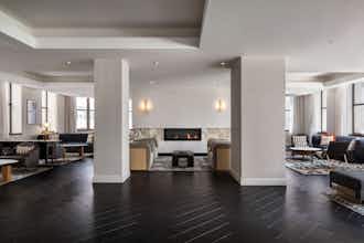 Hotel Kimpton Hotel Monaco Baltimore photo 4