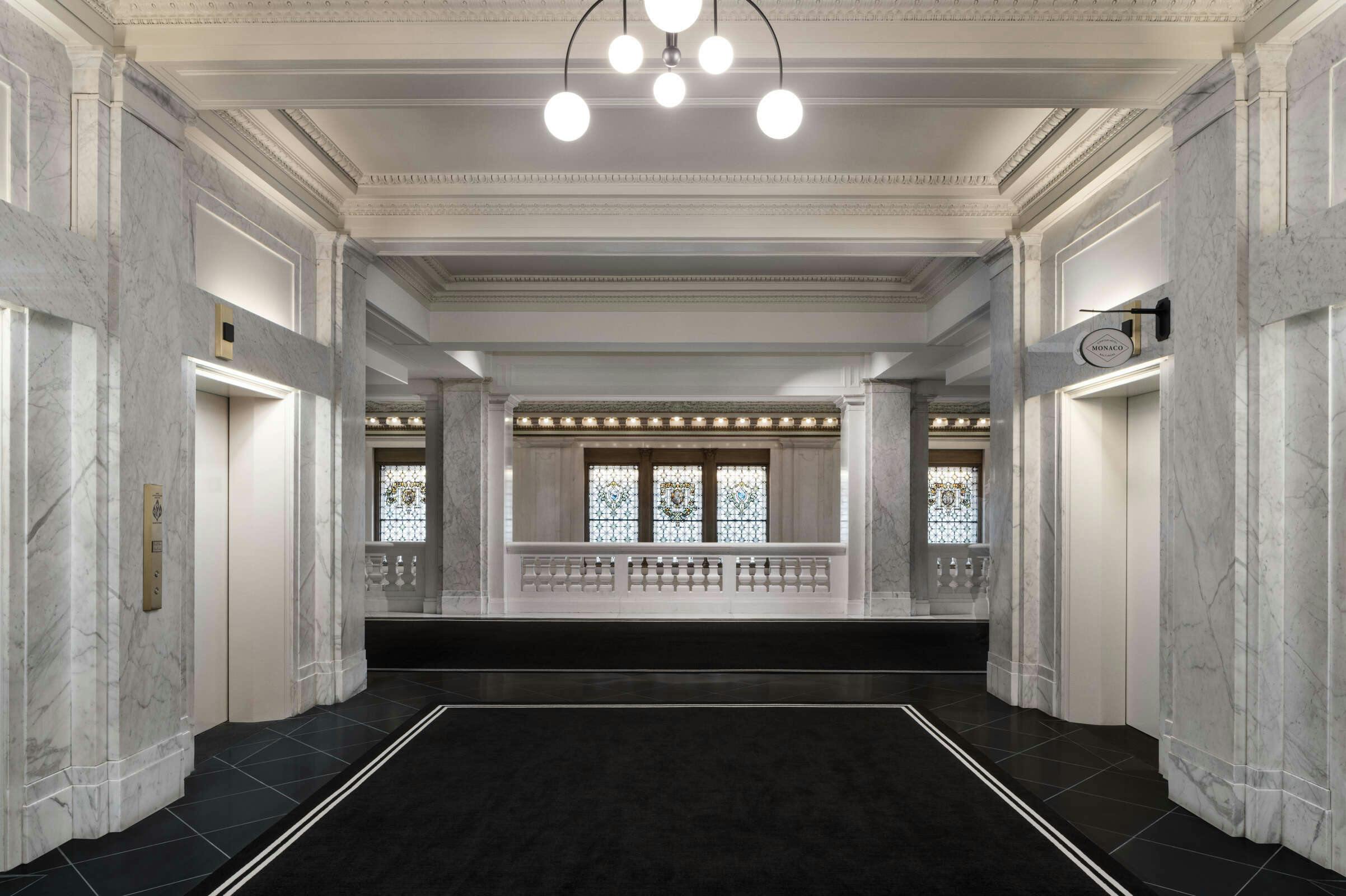 Hotel Kimpton Hotel Monaco Baltimore photo 5