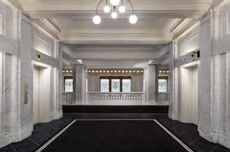 Hotel Kimpton Hotel Monaco Baltimore photo 5