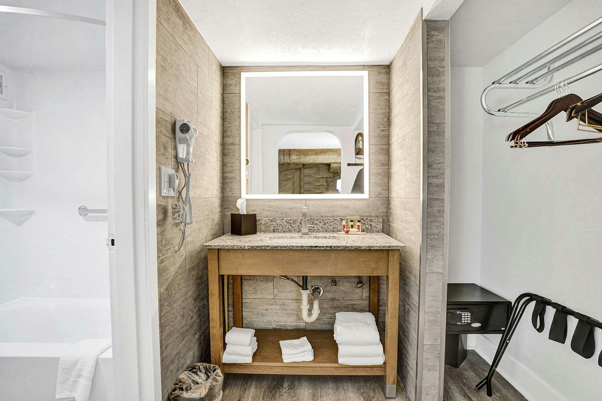 Hotel The Harrison Hotel Downtown Hollywood photo 3