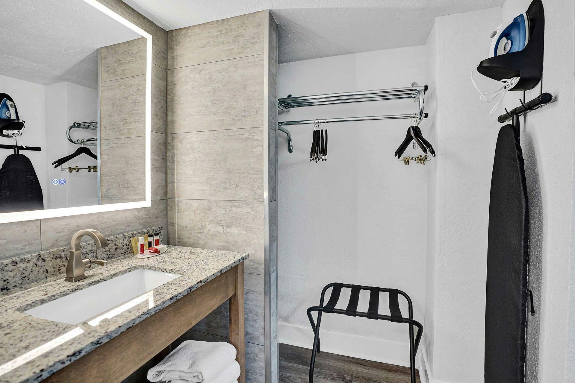 Hotel The Harrison Hotel Downtown Hollywood photo 4