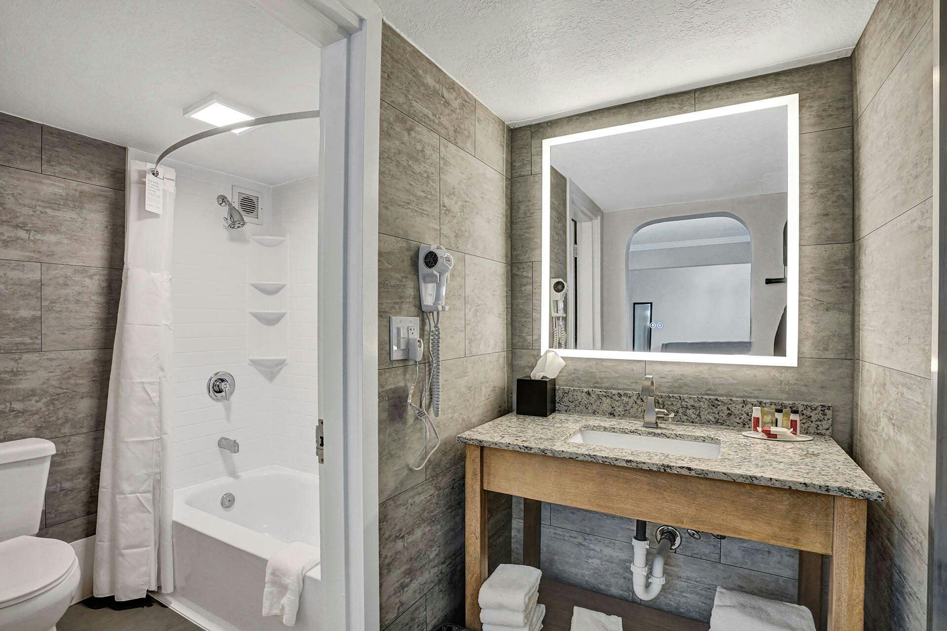 Hotel The Harrison Hotel Downtown Hollywood photo 5