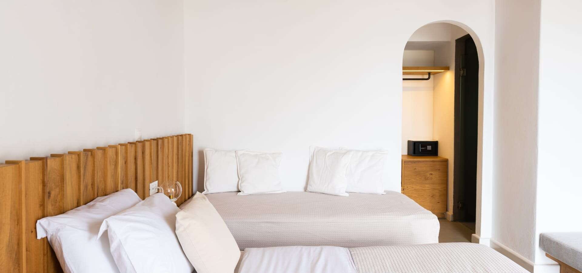 Hotel Rhenia Mykonos Hotel photo 4