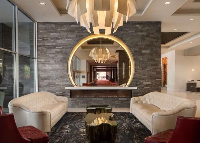 Hotel Centennial Hotel Spokane photo 5