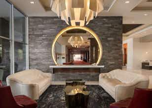 Hotel Centennial Hotel Spokane photo 5