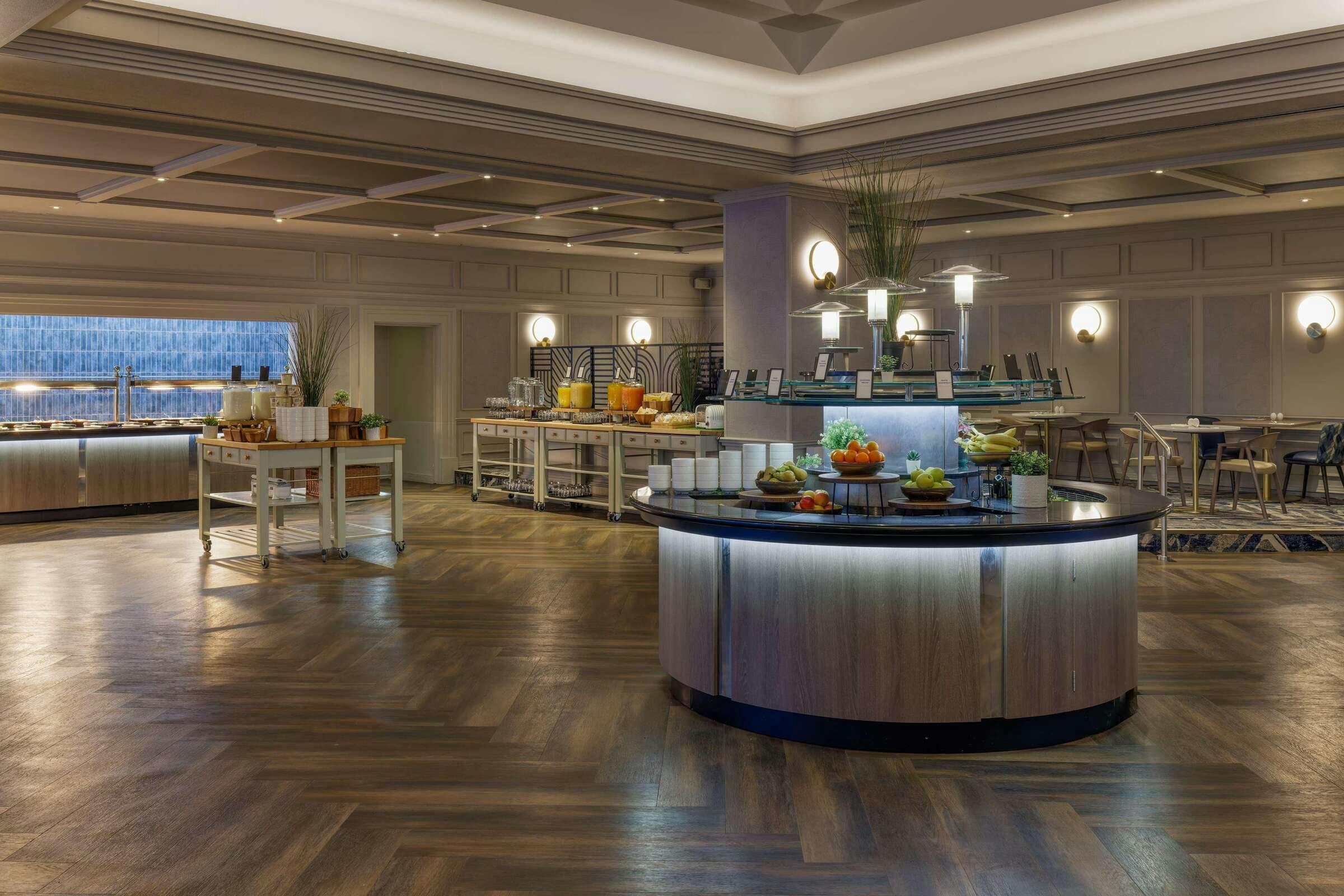 Hotel Hilton Leeds City photo 5