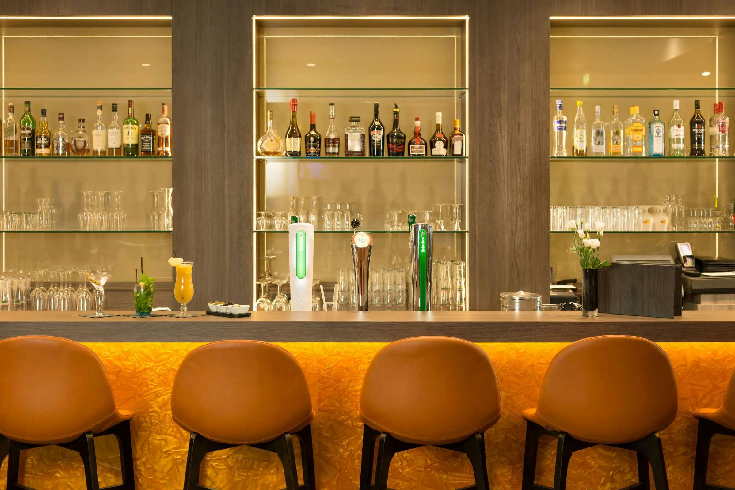 Hotel Ramada Amsterdam Schiphol Apt photo 1