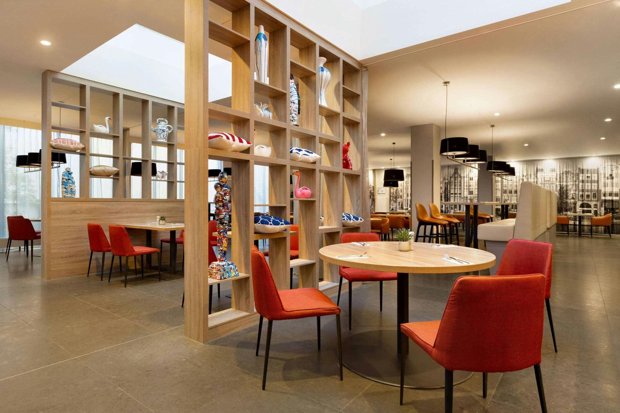 Hotel Ramada Amsterdam Schiphol Apt photo 2