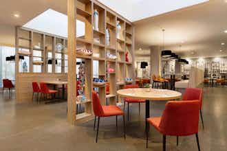 Hotel Ramada Amsterdam Schiphol Apt photo 2