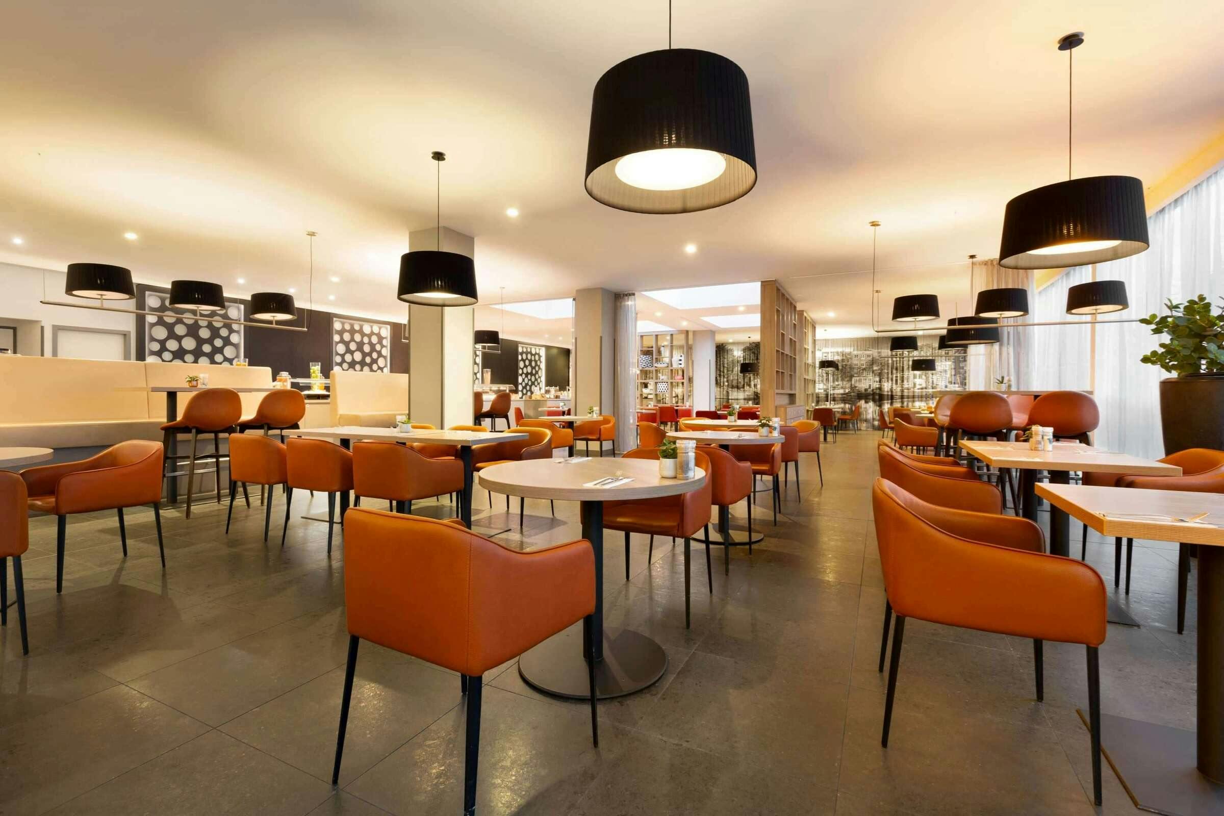 Hotel Ramada Amsterdam Schiphol Apt photo 3