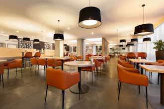 Hotel Ramada Amsterdam Schiphol Apt photo 3