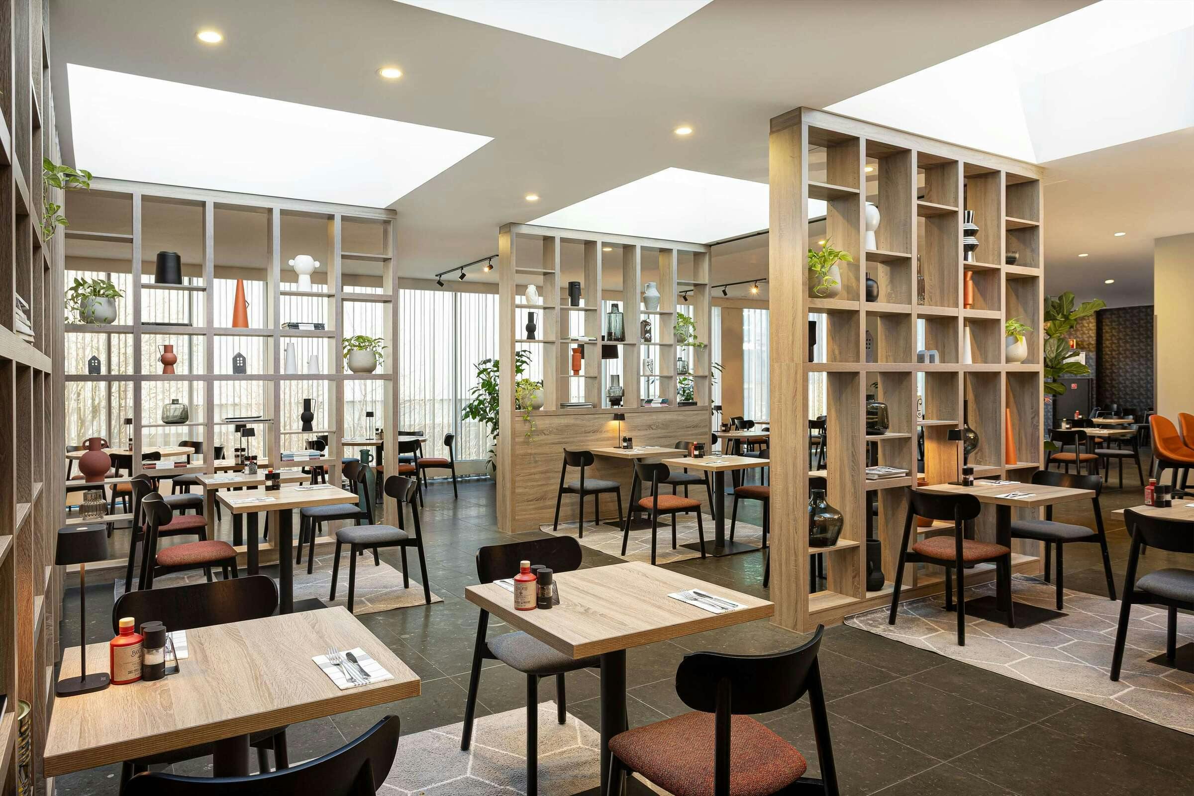 Hotel Ramada Amsterdam Schiphol Apt photo 4
