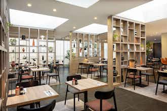 Hotel Ramada Amsterdam Schiphol Apt photo 4