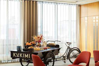 Hotel Ramada Amsterdam Schiphol Apt photo 5