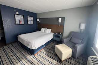 Hotel AmericInn by Wyndham Albert Lea photo 4