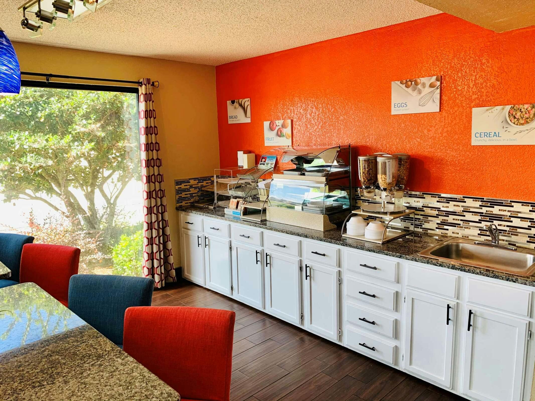 Hotel SureStay Hotel by Best Western Meridian photo 3