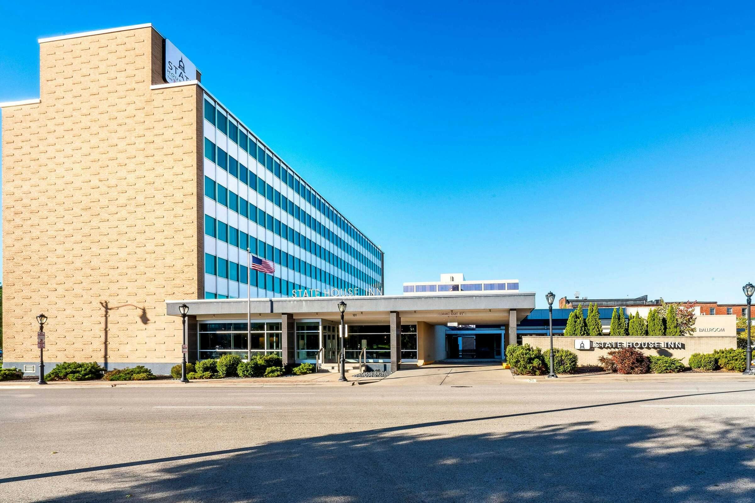 State House Inn, Trademark Collection by Wyndham