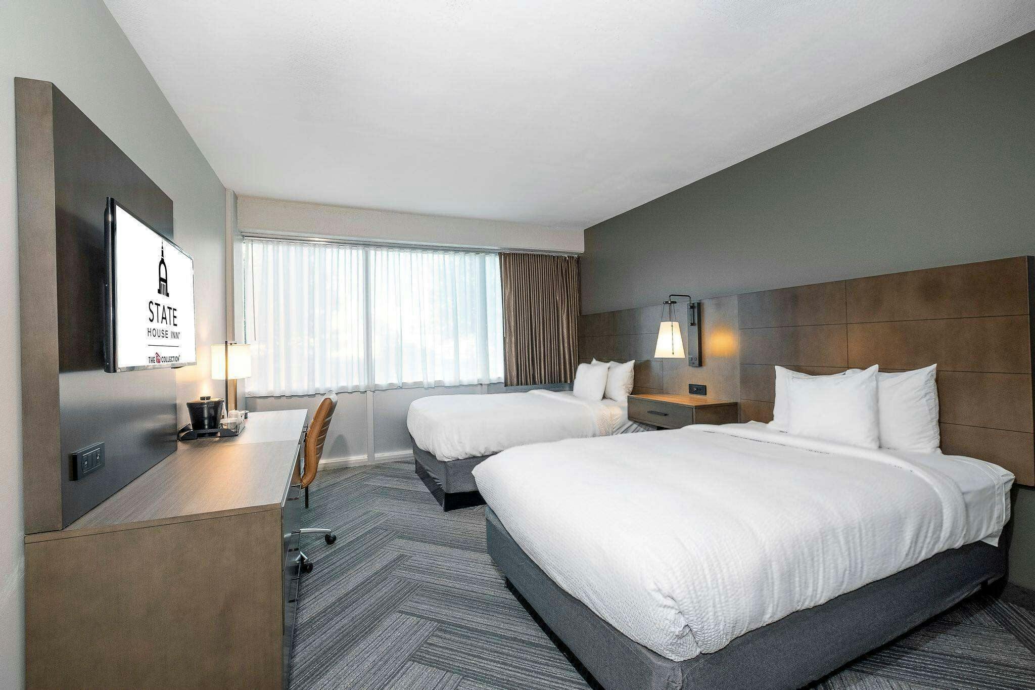 Hotel State House Inn Trademark Coll photo 4