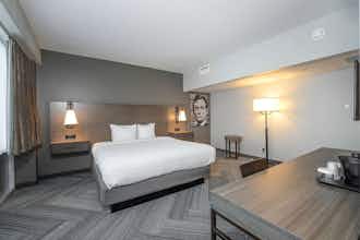 Hotel State House Inn Trademark Coll photo 1