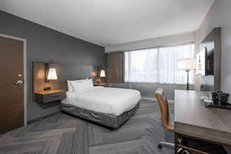 Hotel State House Inn Trademark Coll photo 3