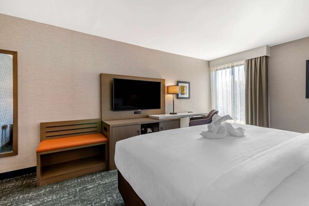 Hotel Clarion Inn Nashua, NH photo 2