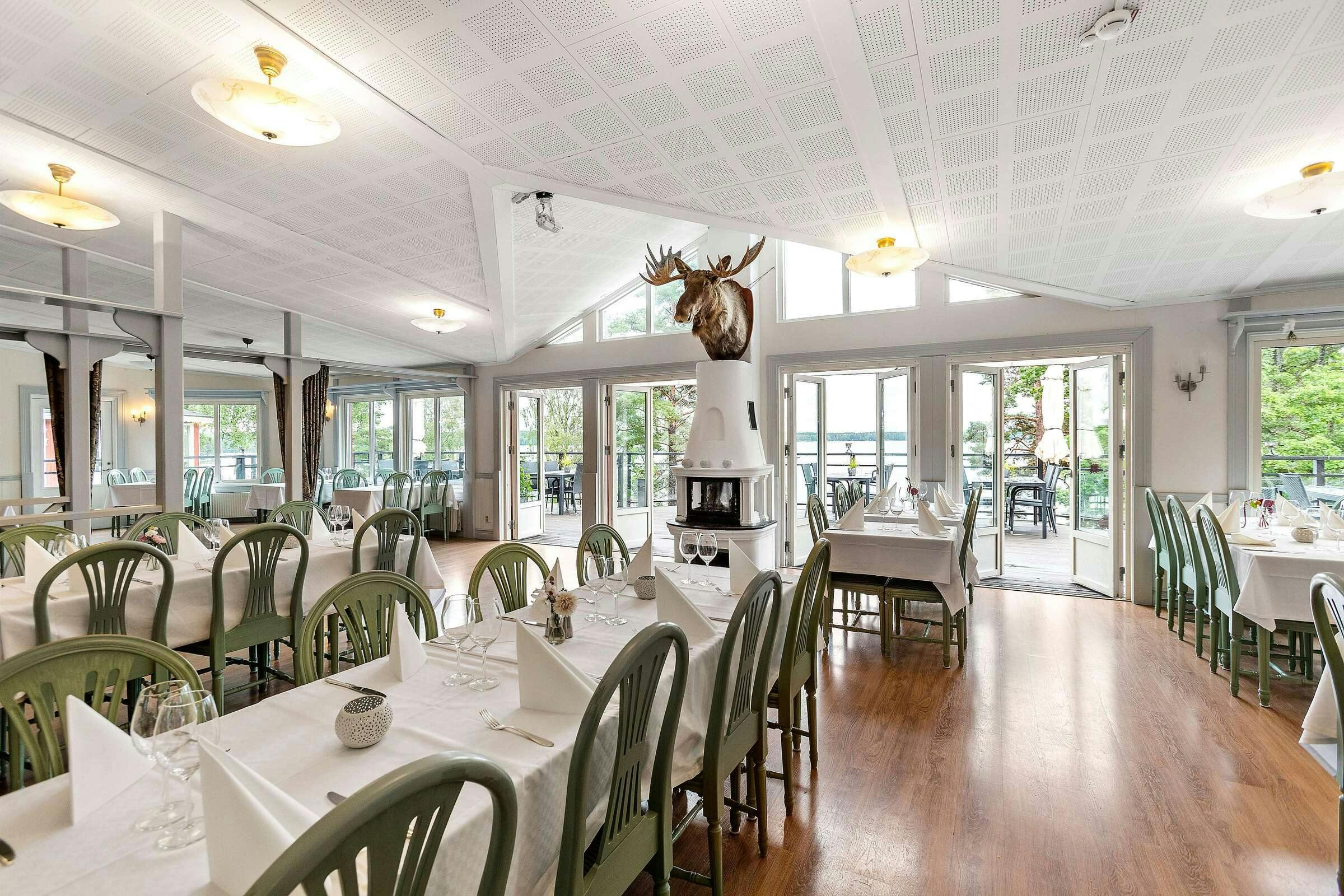 Hotel Hotel Ullinge, Sure Hotel Collection By Best Western photo 1