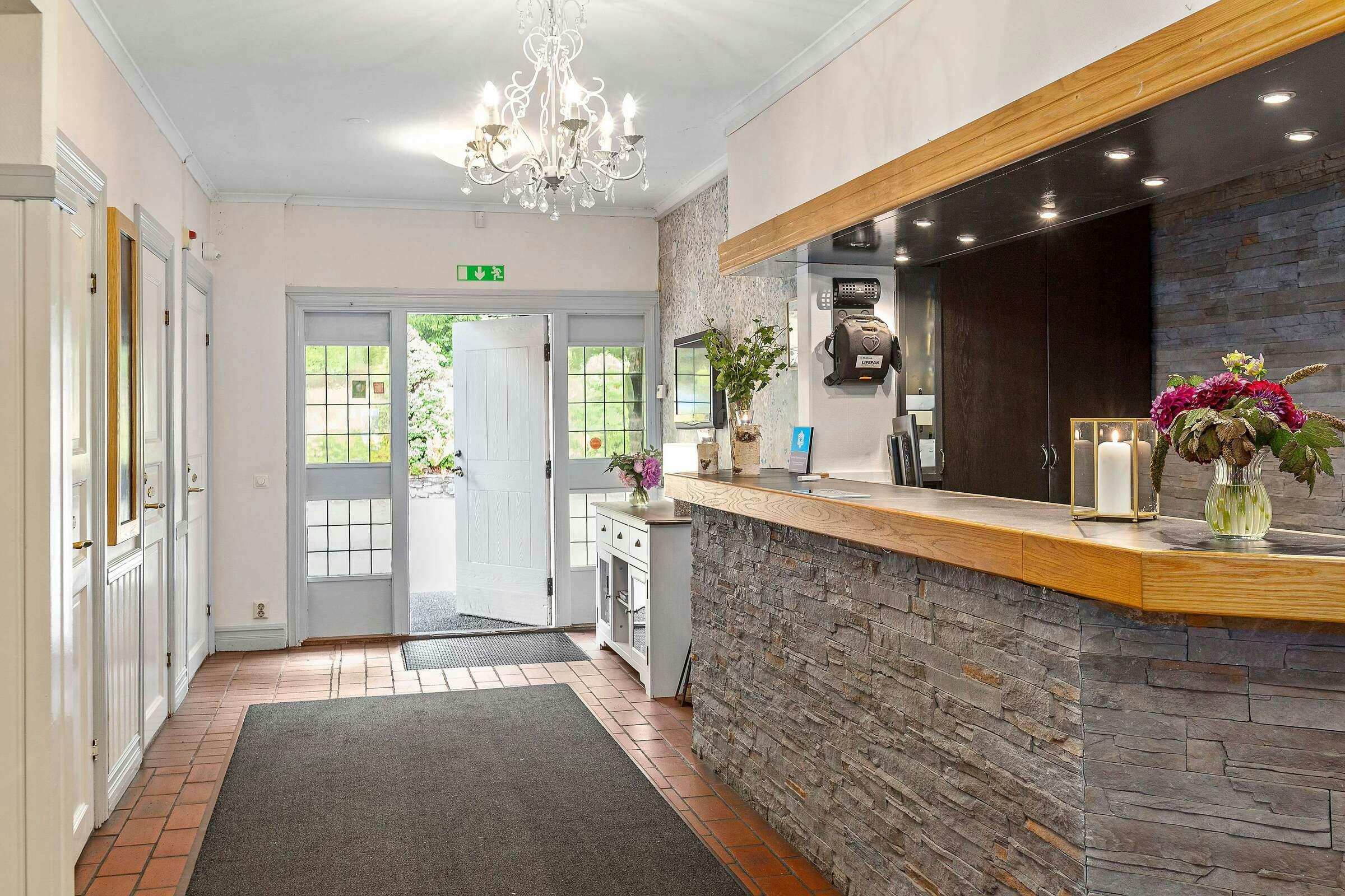 Hotel Hotel Ullinge, Sure Hotel Collection By Best Western photo 5