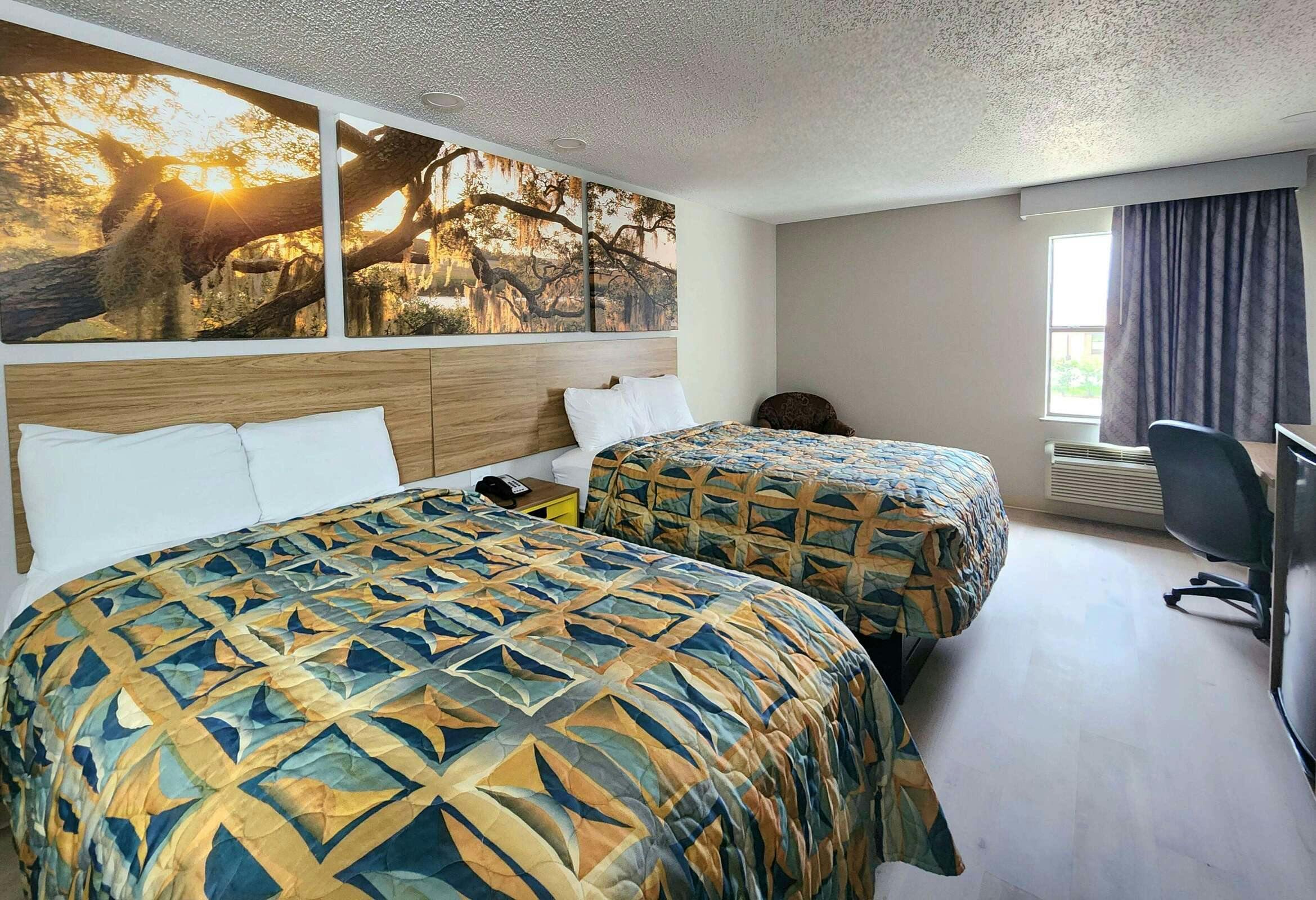 Hotel Days Inn Lafayette Scott photo 2