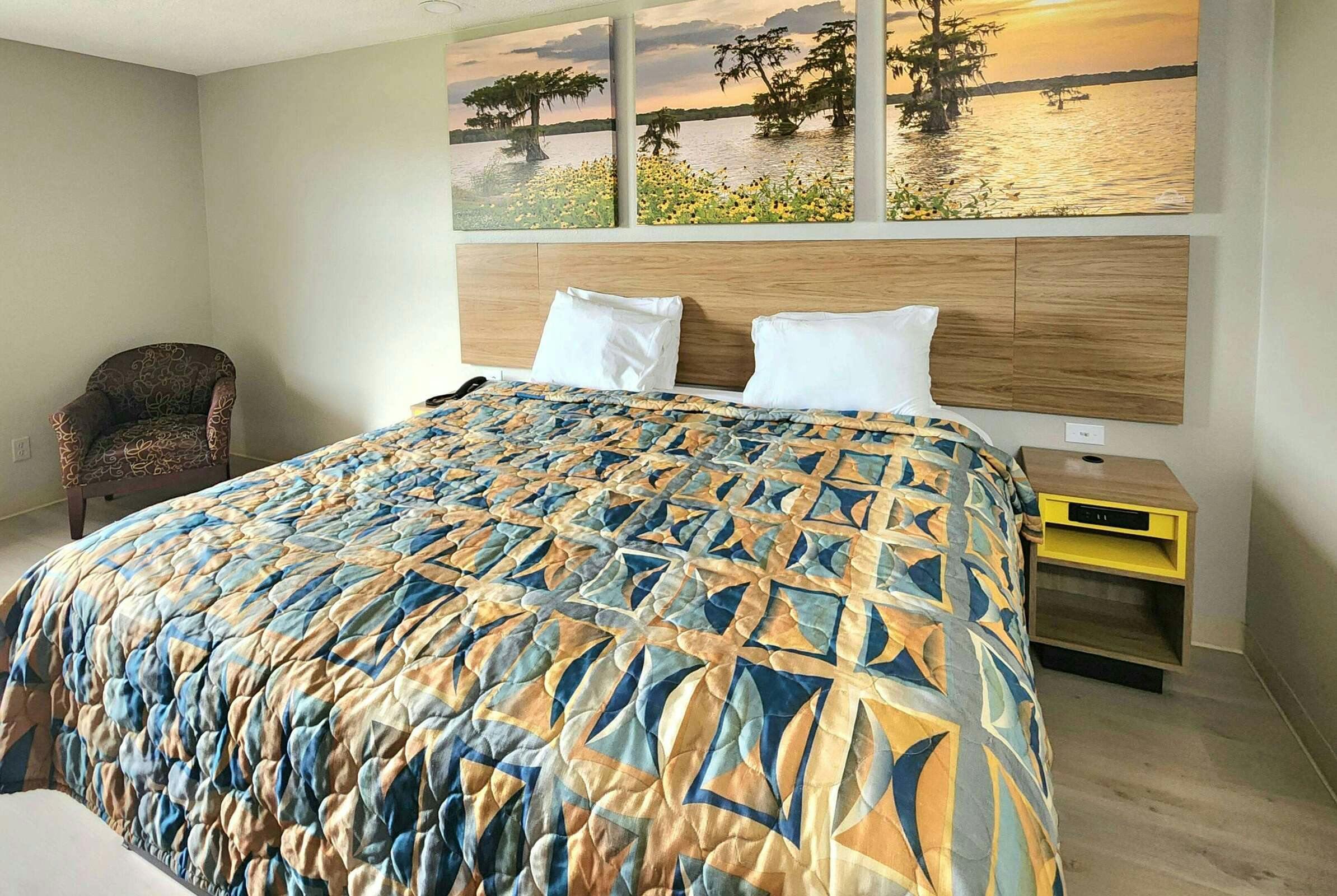 Hotel Days Inn Lafayette Scott photo 3