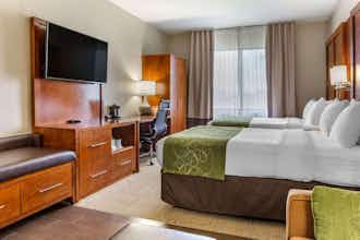 Hotel Comfort Suites Dover University Area photo 1