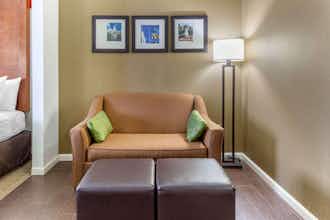 Hotel Comfort Suites Dover University Area photo 2