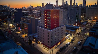 Hotel Nedia, Bw Signature Collection