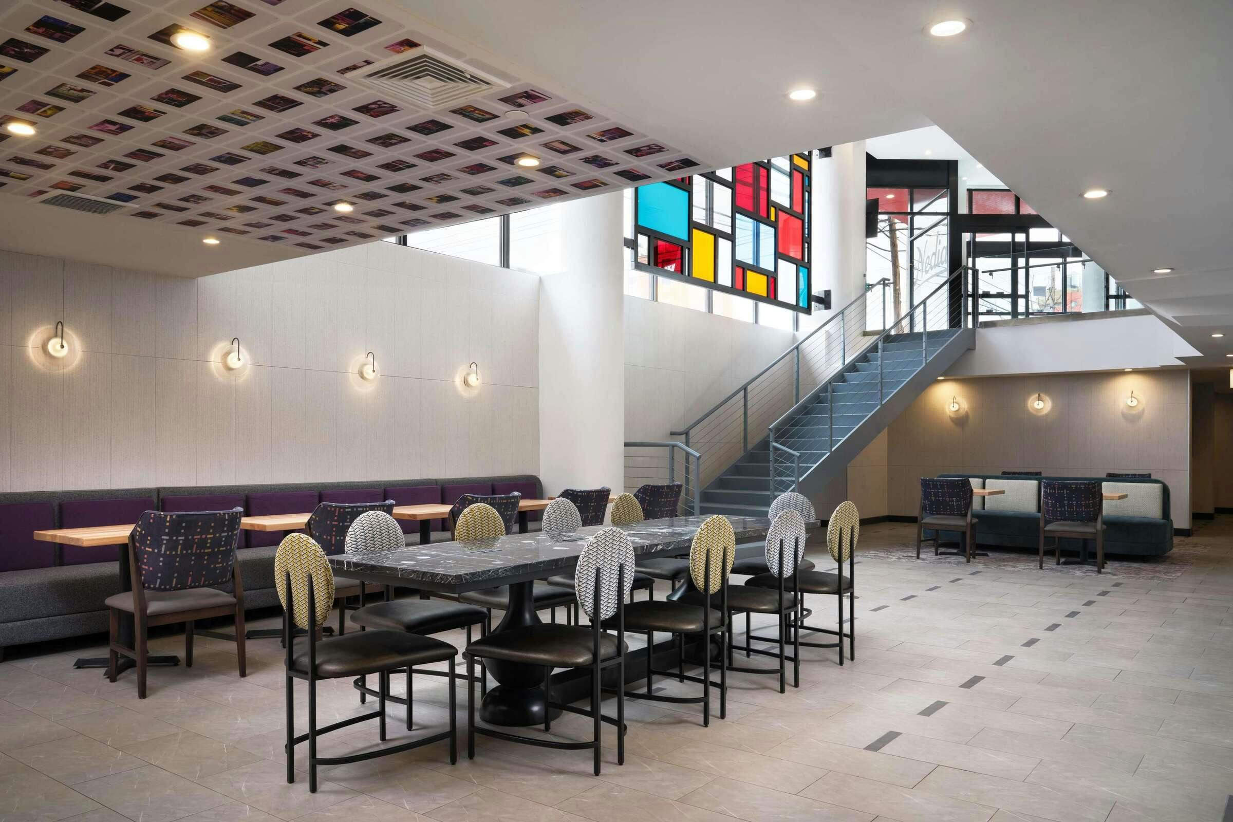 Hotel Hotel Nedia, Bw Signature Collection photo 3