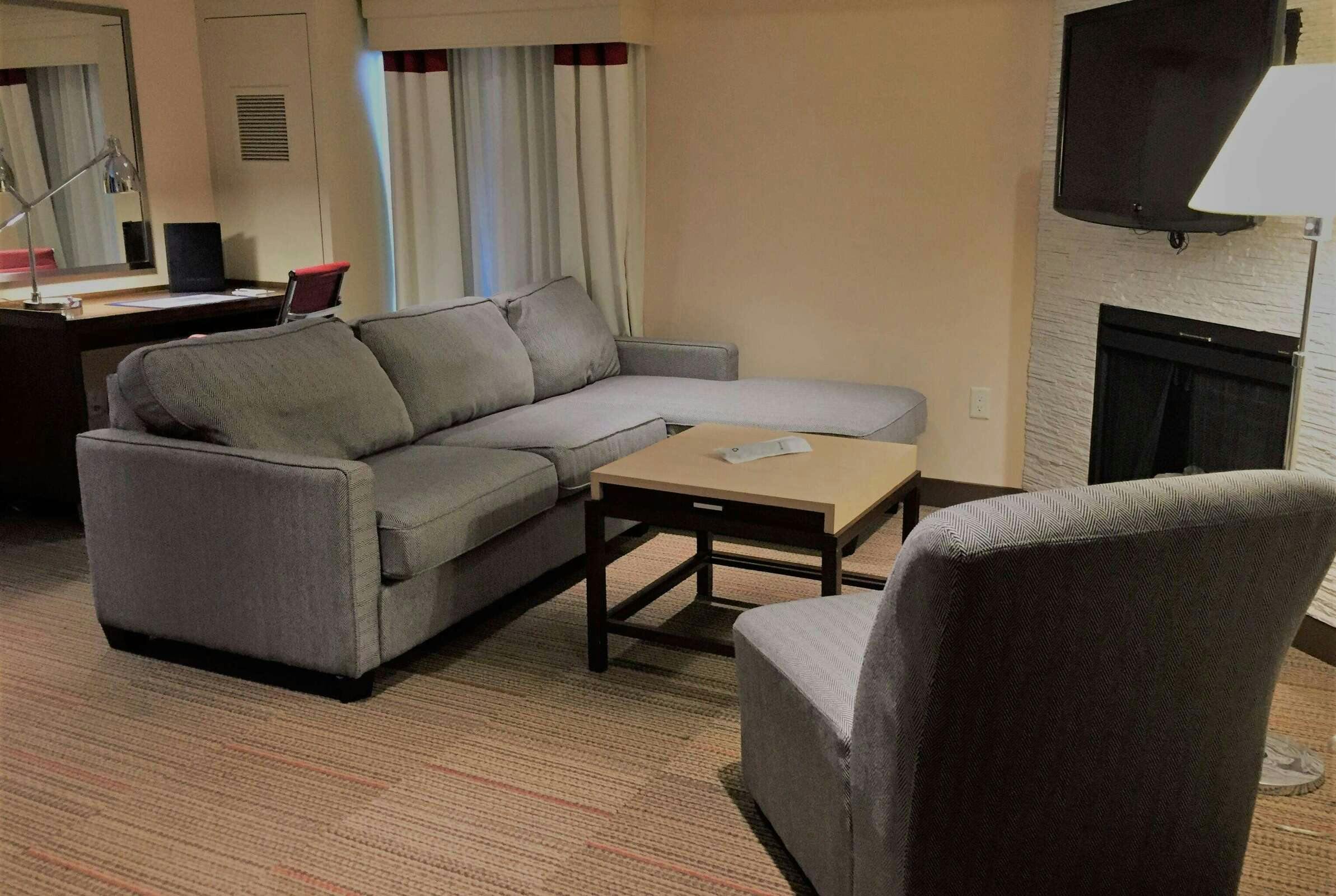 Hotel Waterloo Suites, Trademark photo 4