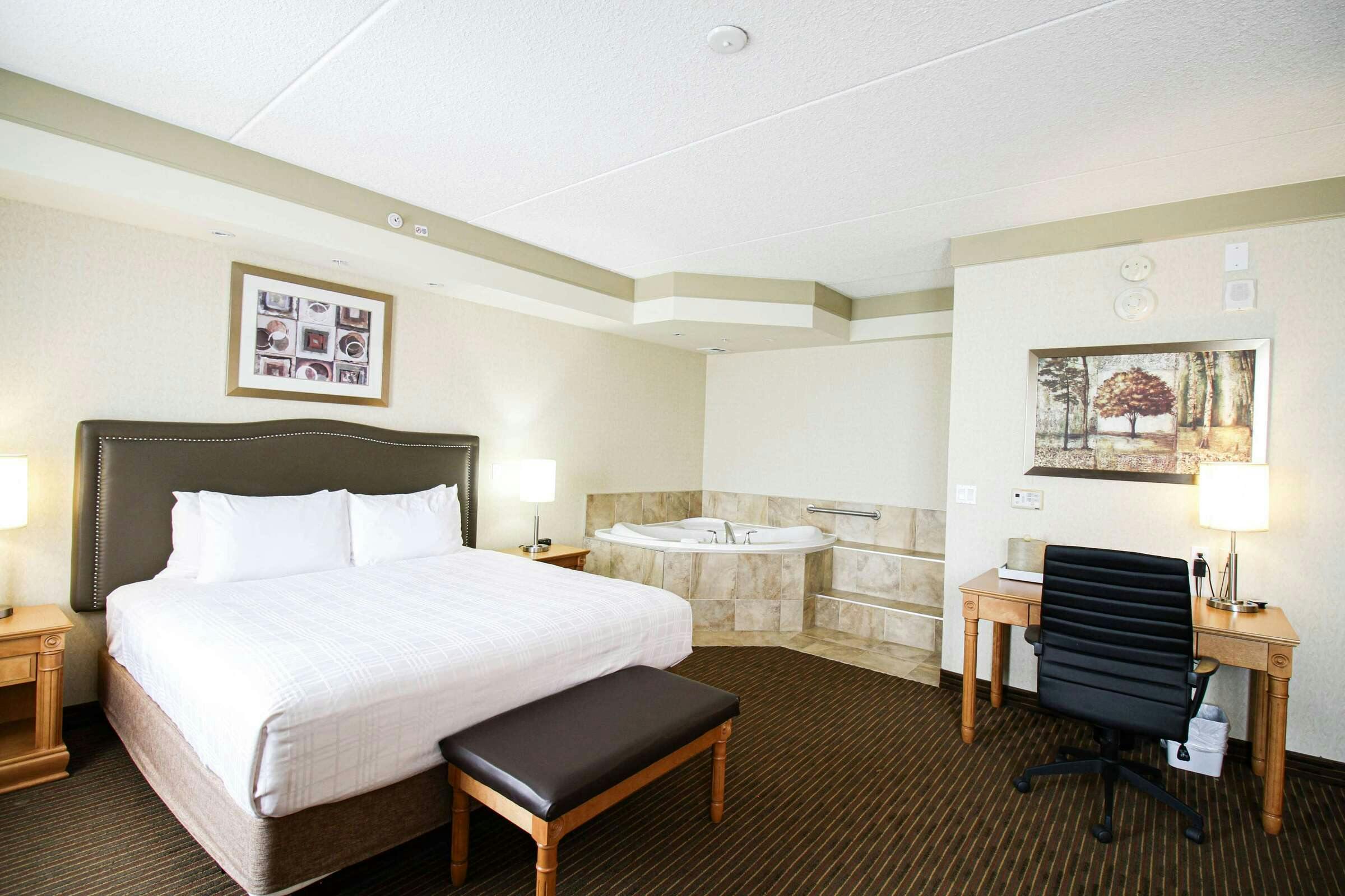 Hotel Waterloo Suites, Trademark photo 2