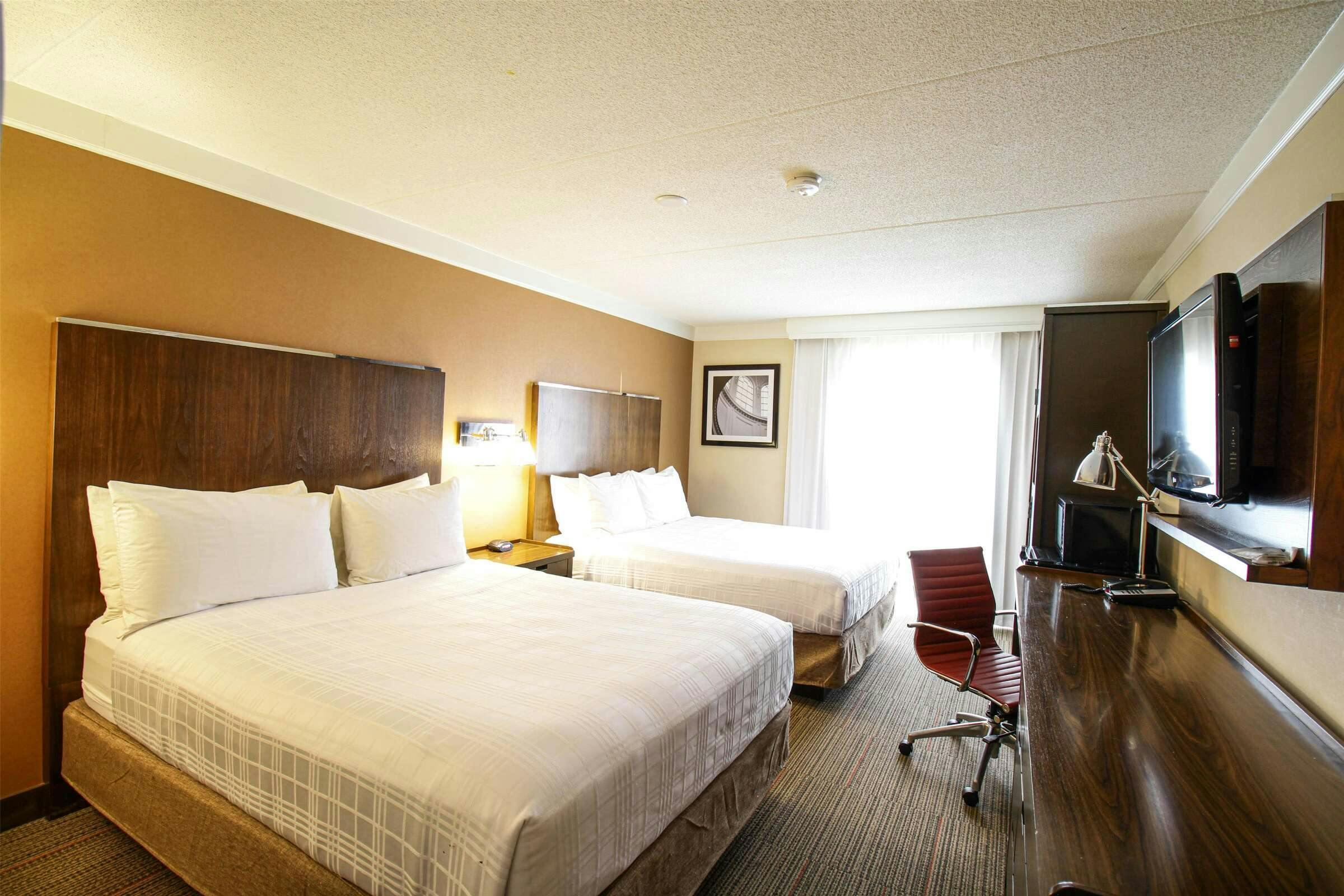 Hotel Waterloo Suites, Trademark photo 3