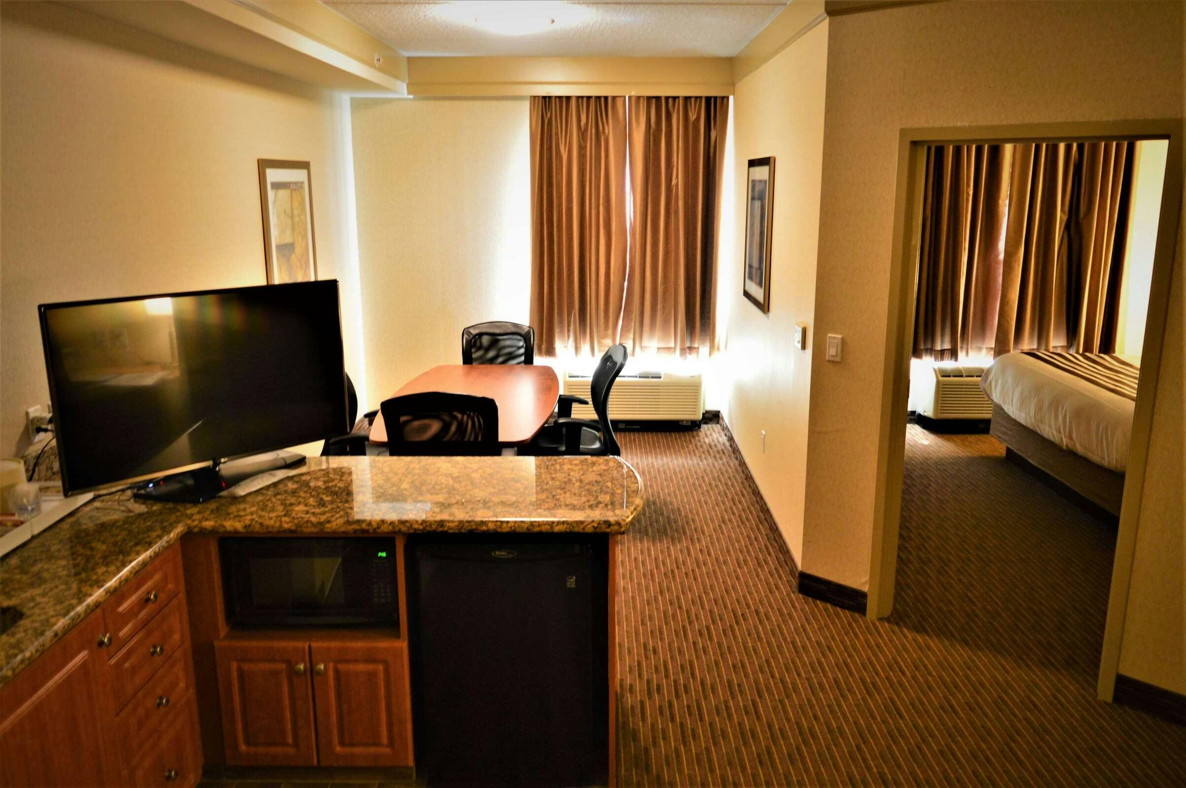 Hotel Waterloo Suites, Trademark photo 5