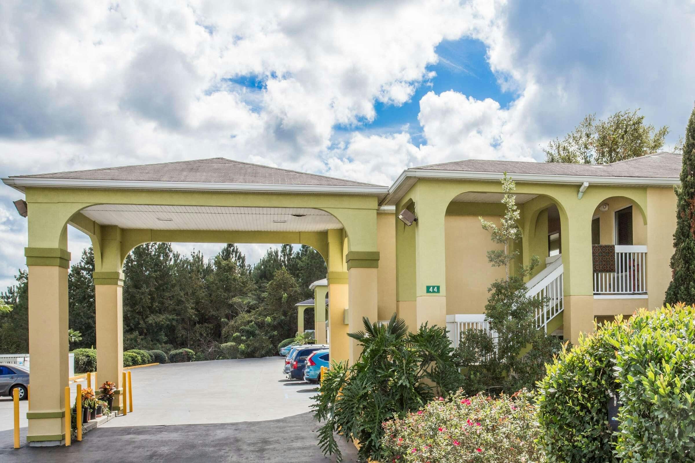 Days Inn Lamont/Monticello